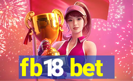 fb18 bet